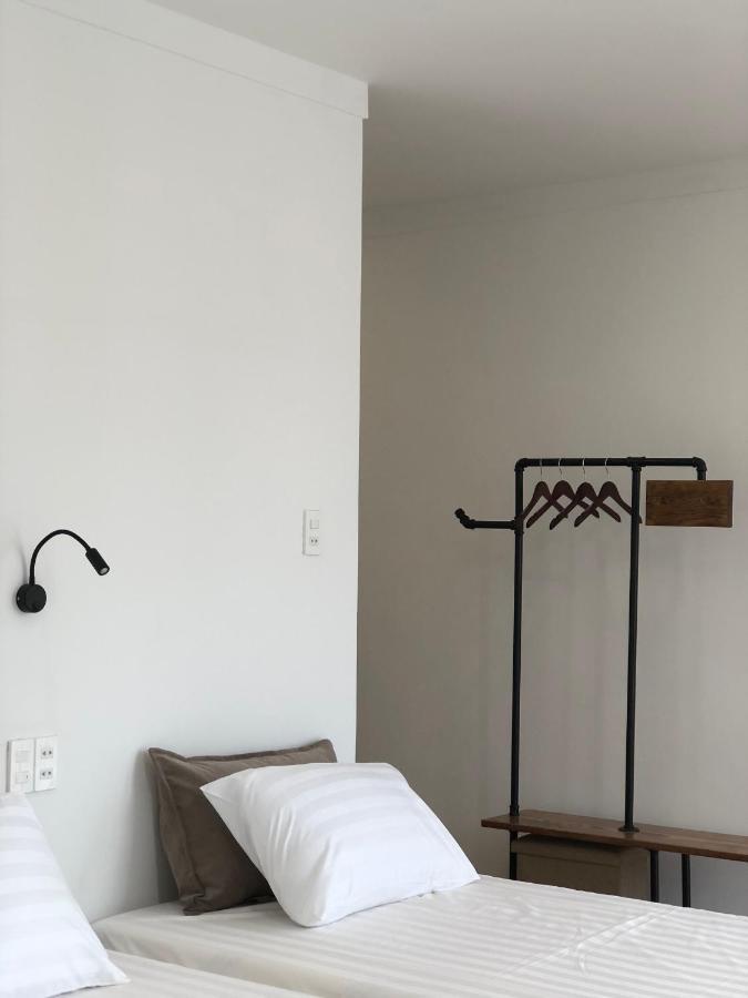 Whammy House Dalat公寓 外观 照片