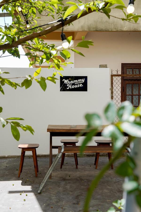 Whammy House Dalat公寓 外观 照片