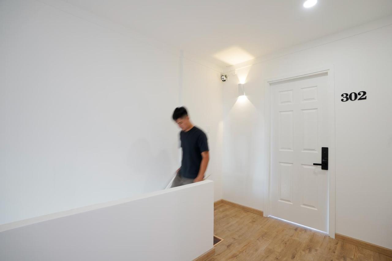 Whammy House Dalat公寓 外观 照片