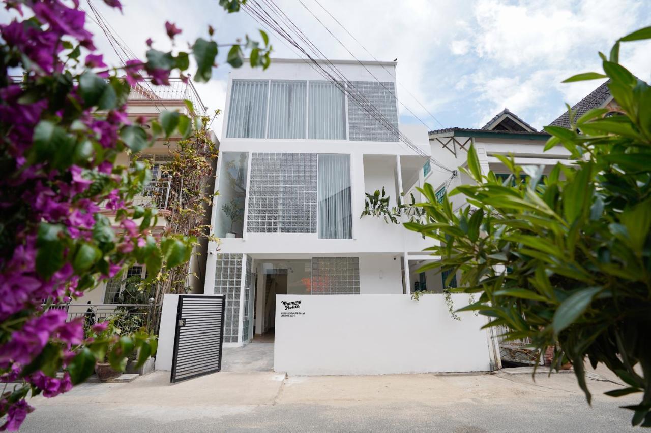 Whammy House Dalat公寓 外观 照片