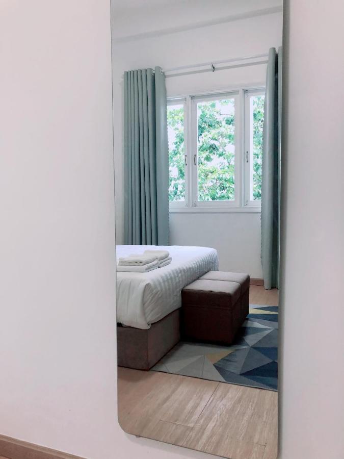 Whammy House Dalat公寓 外观 照片