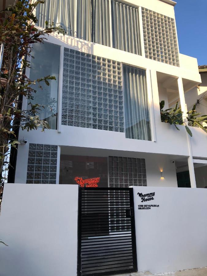 Whammy House Dalat公寓 外观 照片