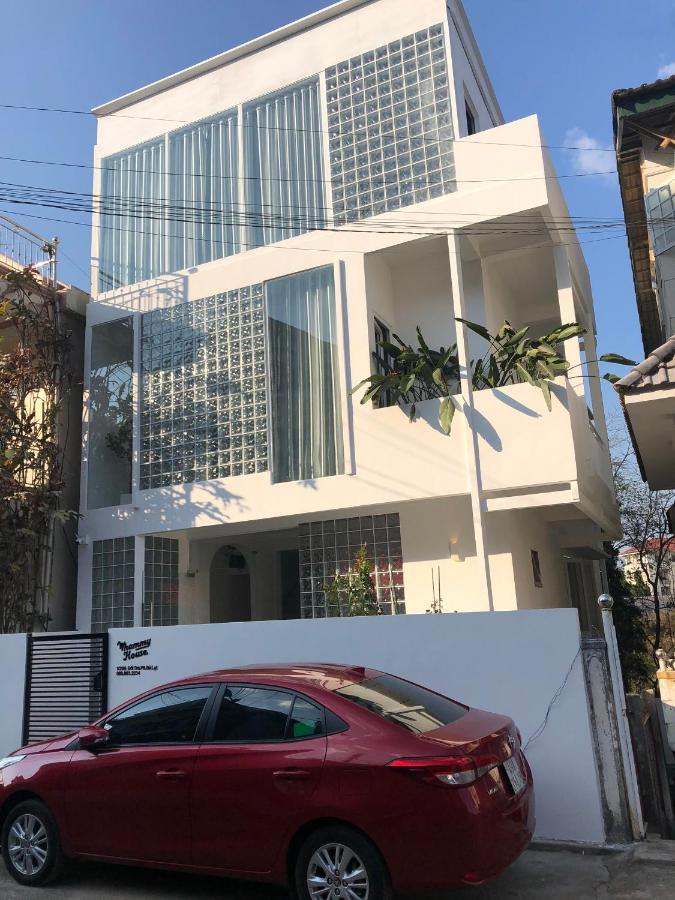 Whammy House Dalat公寓 外观 照片