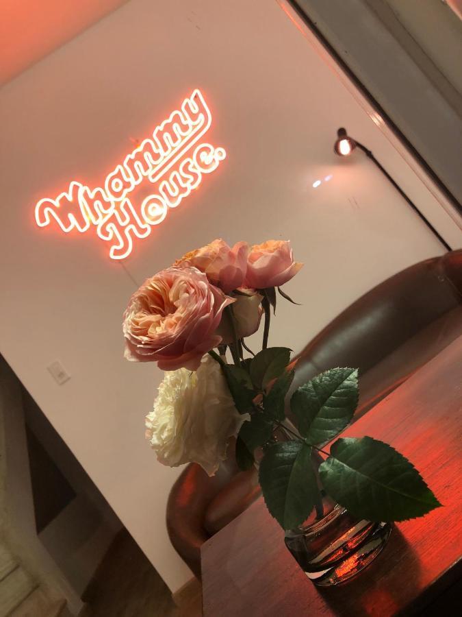 Whammy House Dalat公寓 外观 照片