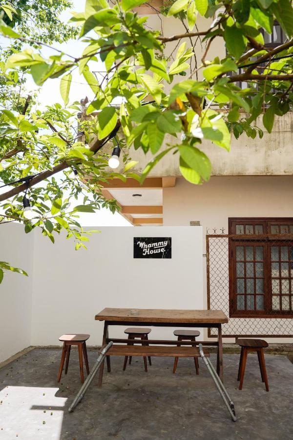 Whammy House Dalat公寓 外观 照片